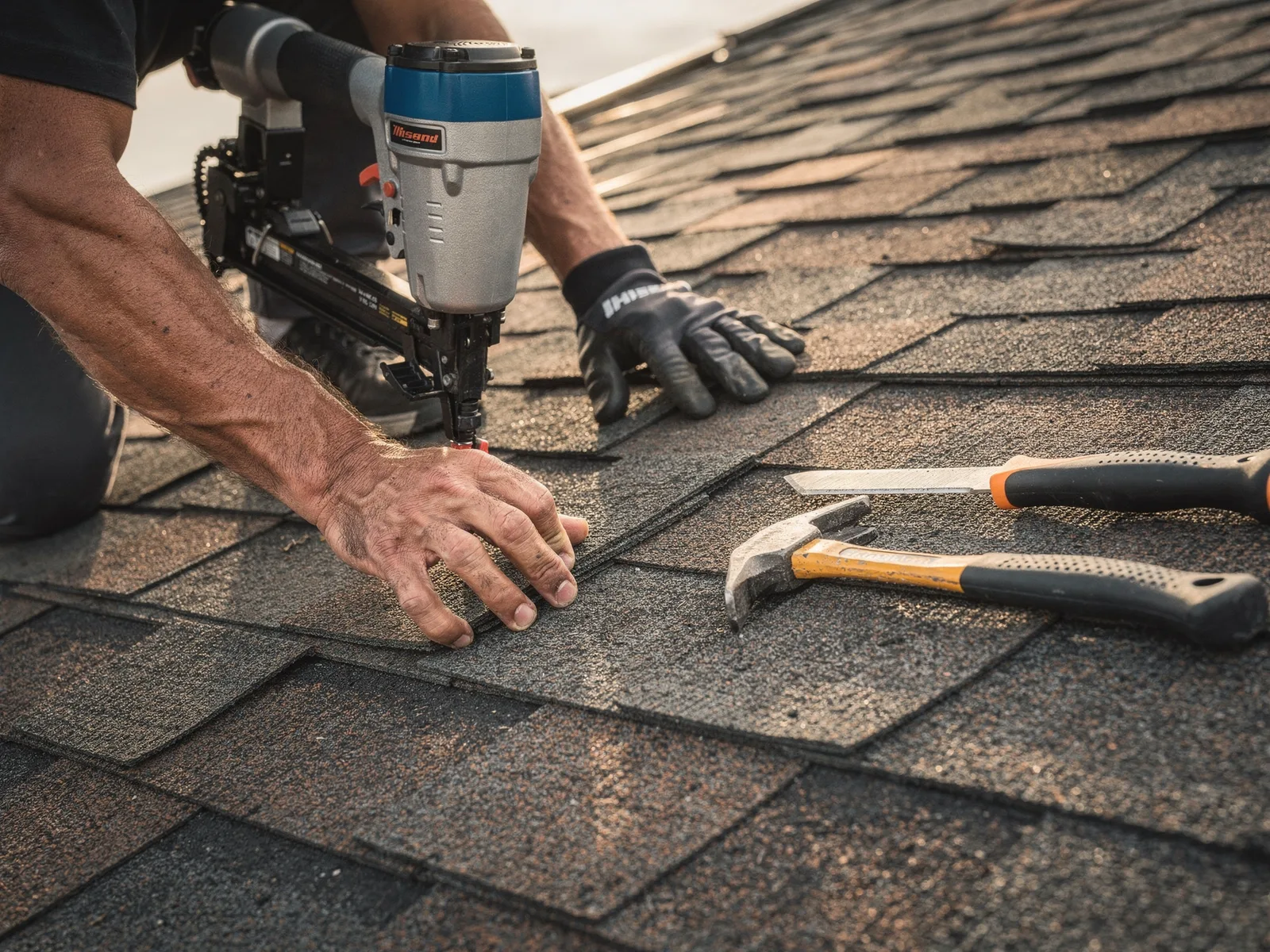 Why choose Roof Repair in Colfax, IL